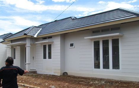 Kontraktor Rumah Jakarta