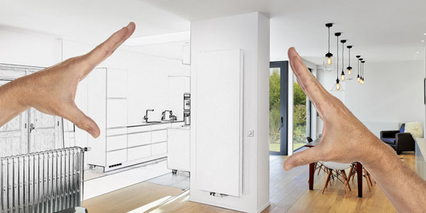 Jasa Renovasi dan Perbaikan Rumah